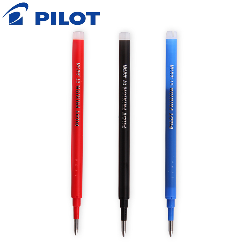 Pilot Pen Frixion - Piloto BLS-FR7 Refil Pen Substituição, Recarga
