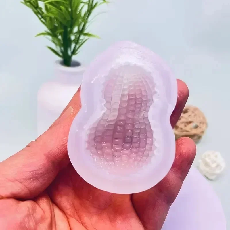 3 Peças 2026 Novo Molde de Sil - Crafting Resin avaliação e preço