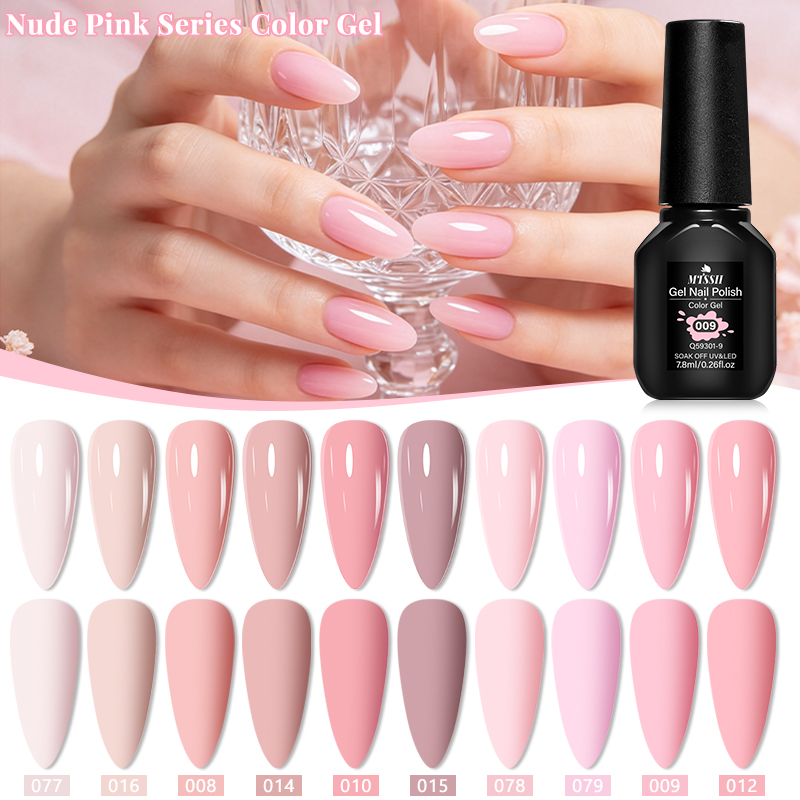 Conjunto de esmalte em gel com - Resin Glitter Pack avaliação e preço