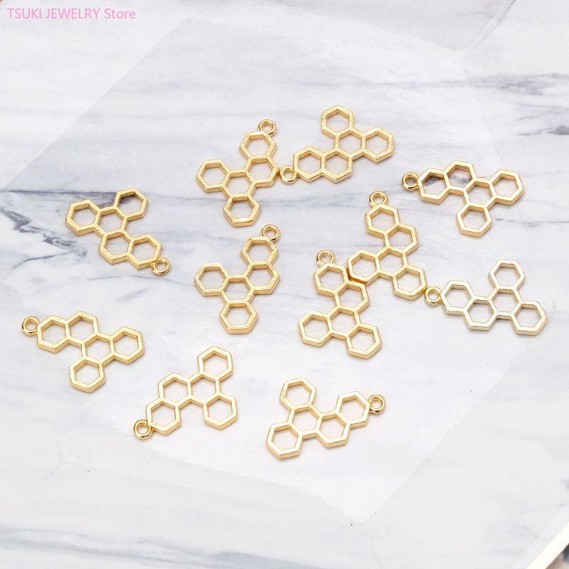 62ke 10x/conjunto pingente fav - Bezels Set Pendant avaliação e preço