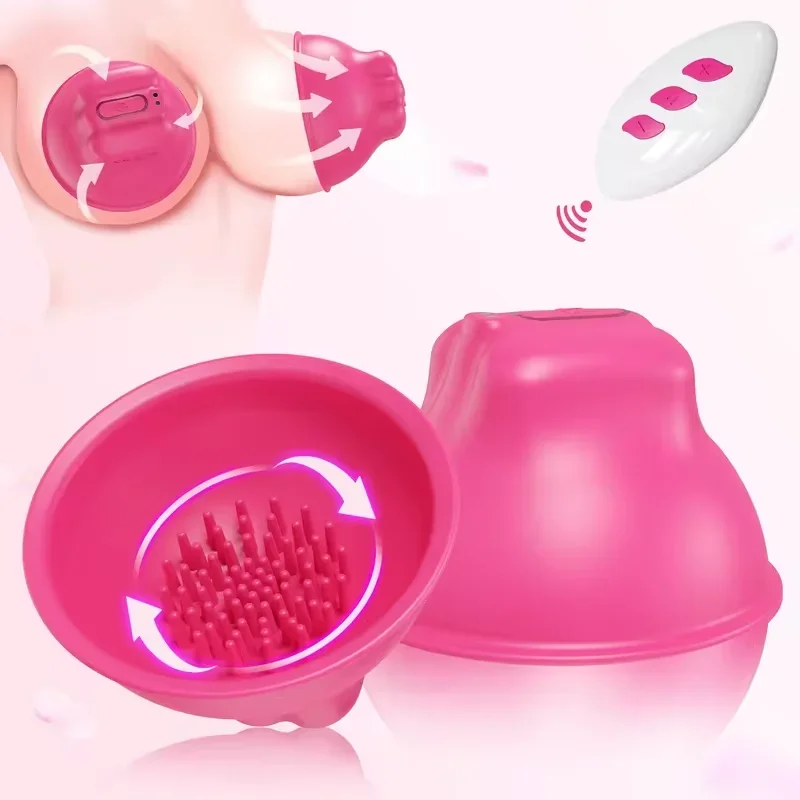 Vibrador de sucção de mamilo c - Vacuum Chamber Small avaliação e preço