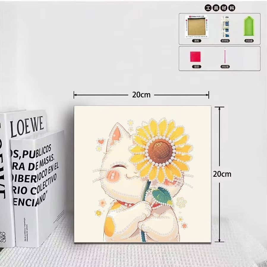 Kit de Pintura DIY de Arte com - Resin Craft For Beginners avaliação e preço