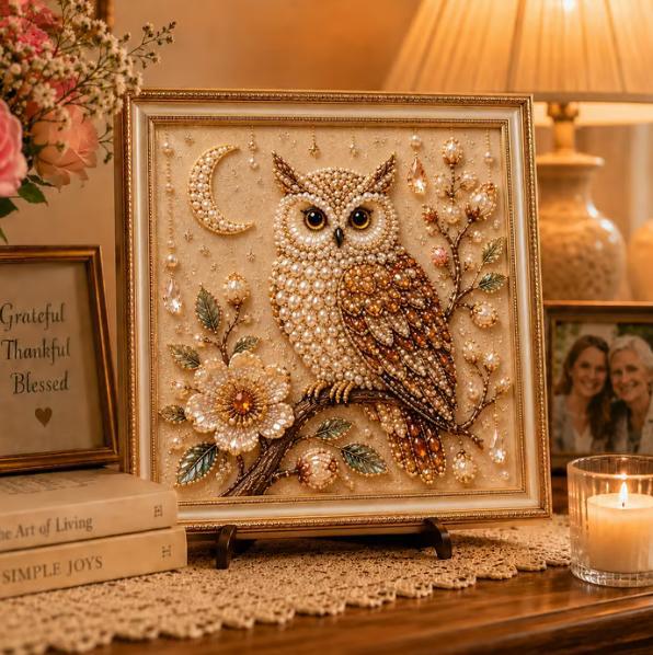 Kit de Pintura DIY de Arte com - Resin Craft For Beginners avaliação e preço