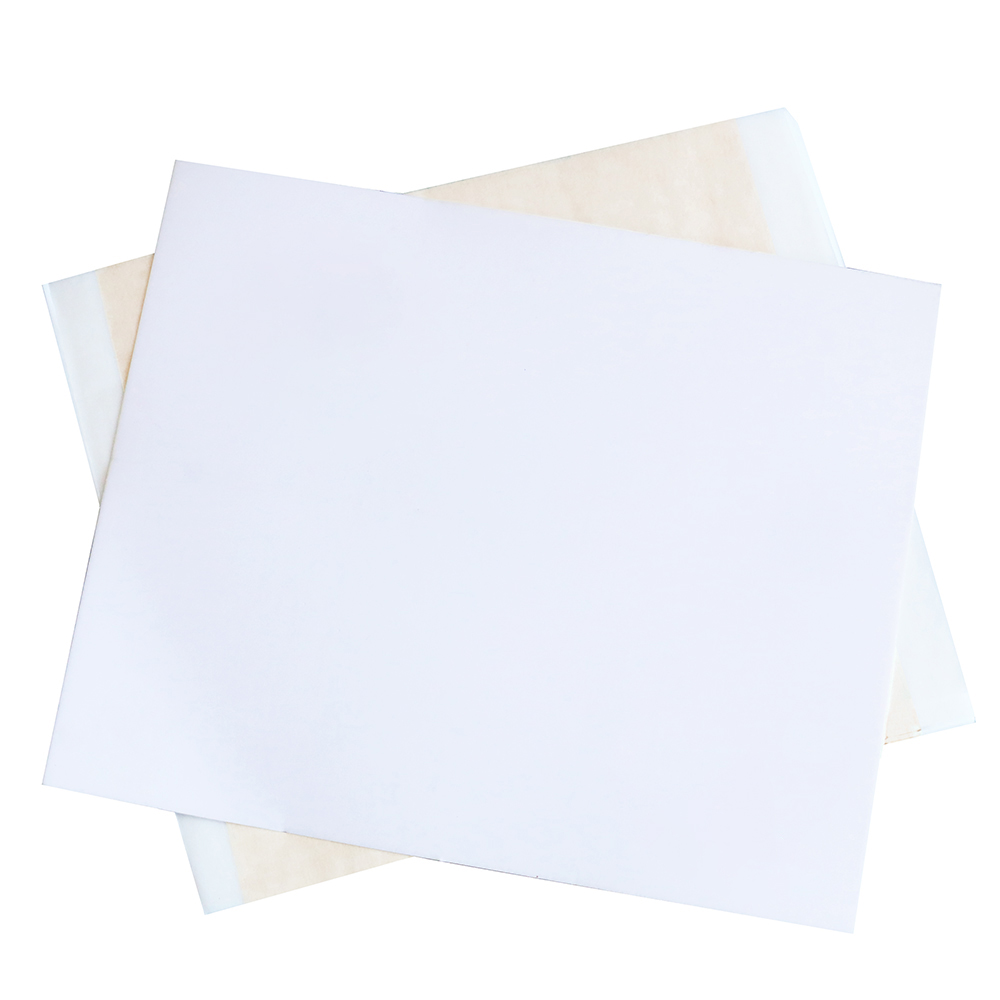 13x13.5cm folha de papel champ - Gold Foil Flakes avaliação e preço