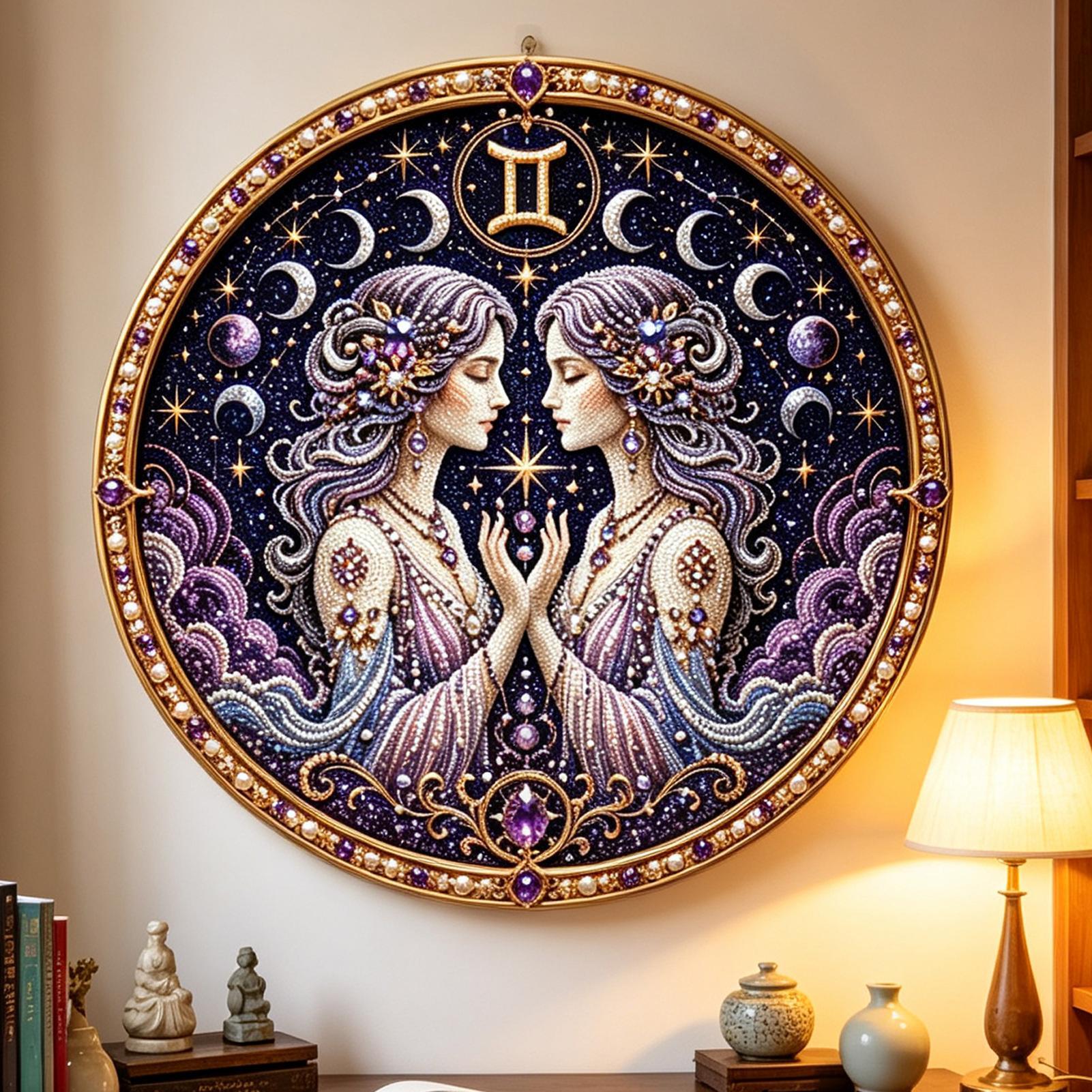 Kit de Arte com Pérolas dos 12 - Resin Craft Kit avaliação e preço
