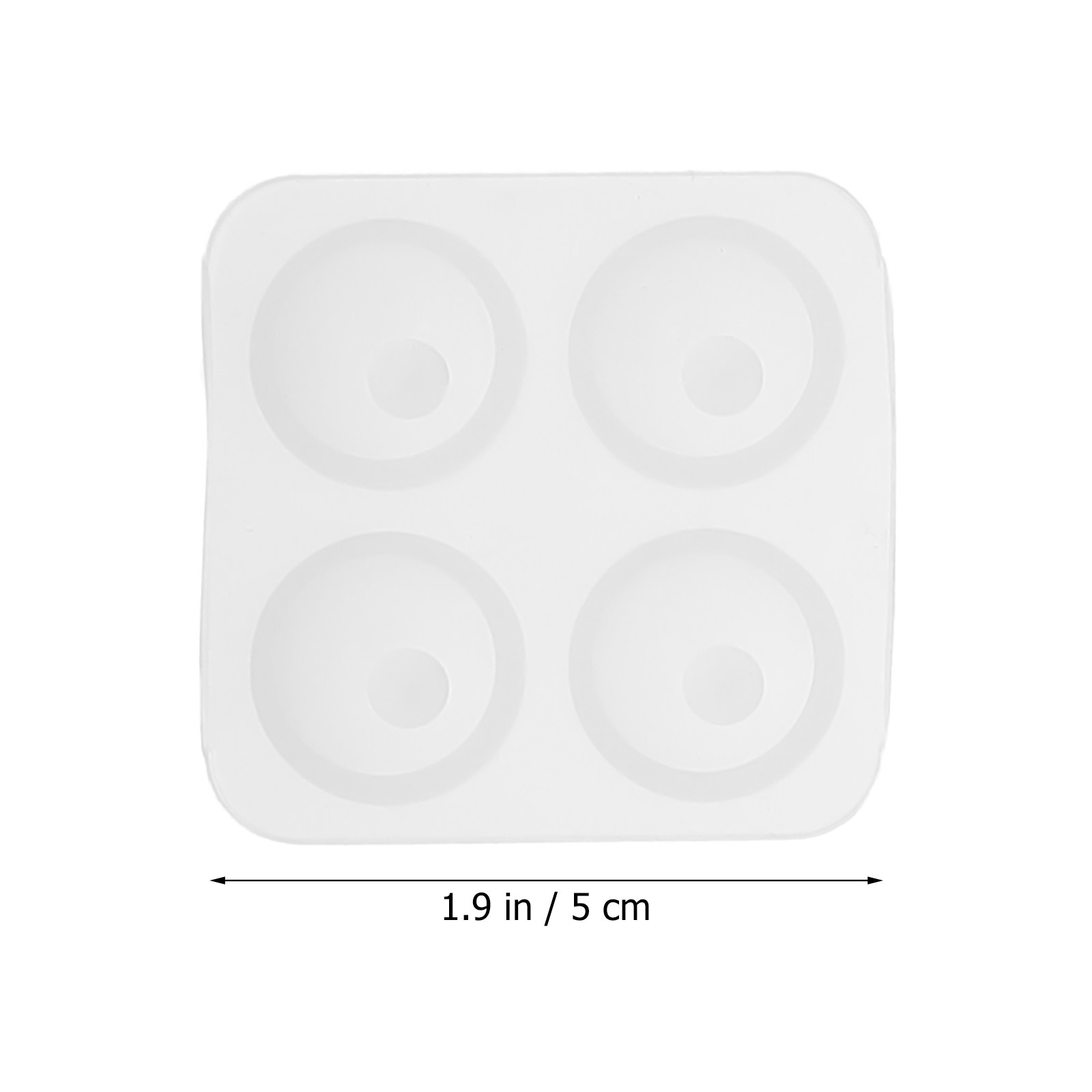 18 Peças Moldes de Olhos de Re - Resin Craft For Beginners avaliação e preço