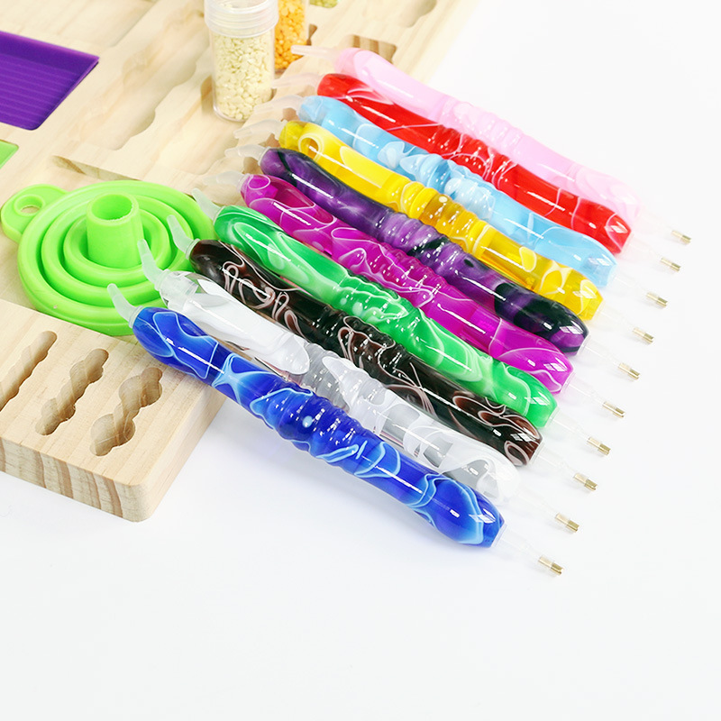 1 Conjunto Novo de Ferramentas - Resin Craft Kit avaliação e preço
