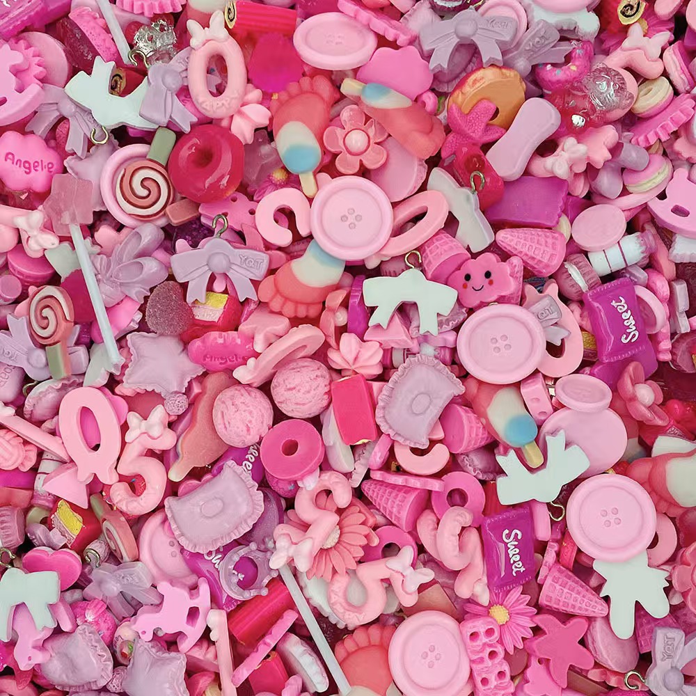 Acessórios de Artesanato para  - Crafting Resin avaliação e preço