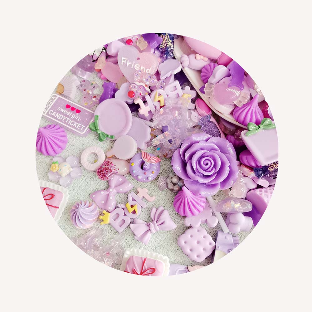 Acessórios de Artesanato para  - Crafting Resin avaliação e preço